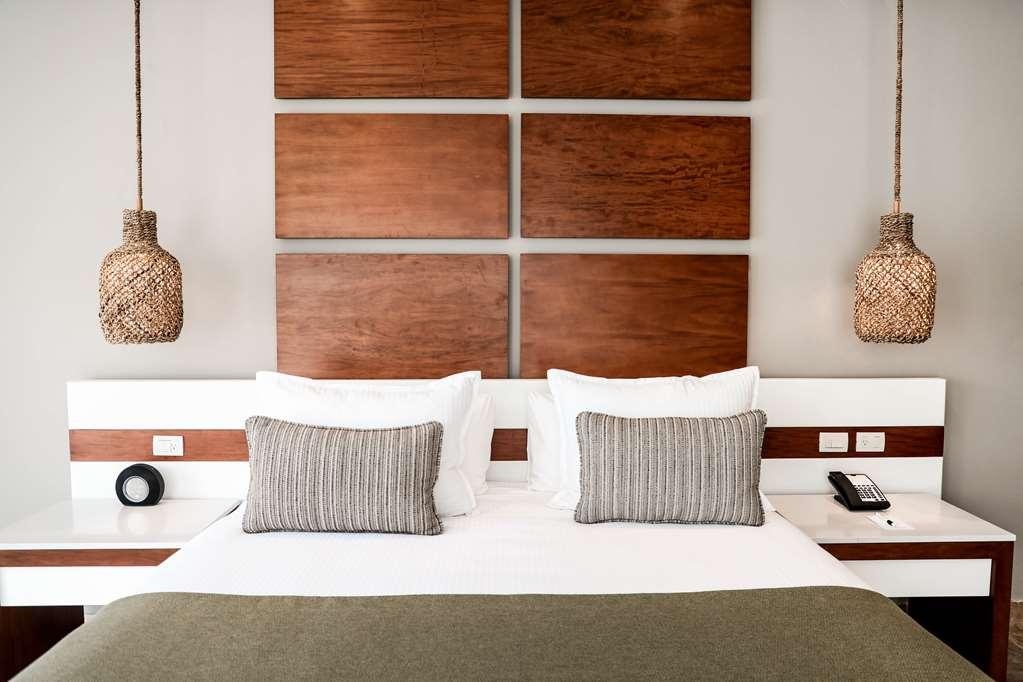 Hotel The Reef 28 Playa del Carmen Zimmer foto