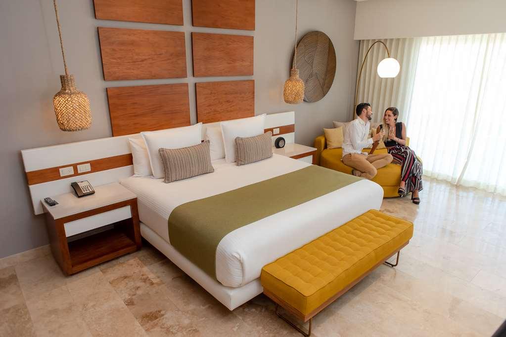 Hotel The Reef 28 Playa del Carmen Zimmer foto