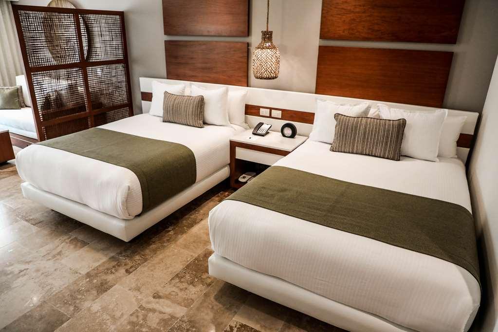 Hotel The Reef 28 Playa del Carmen Zimmer foto
