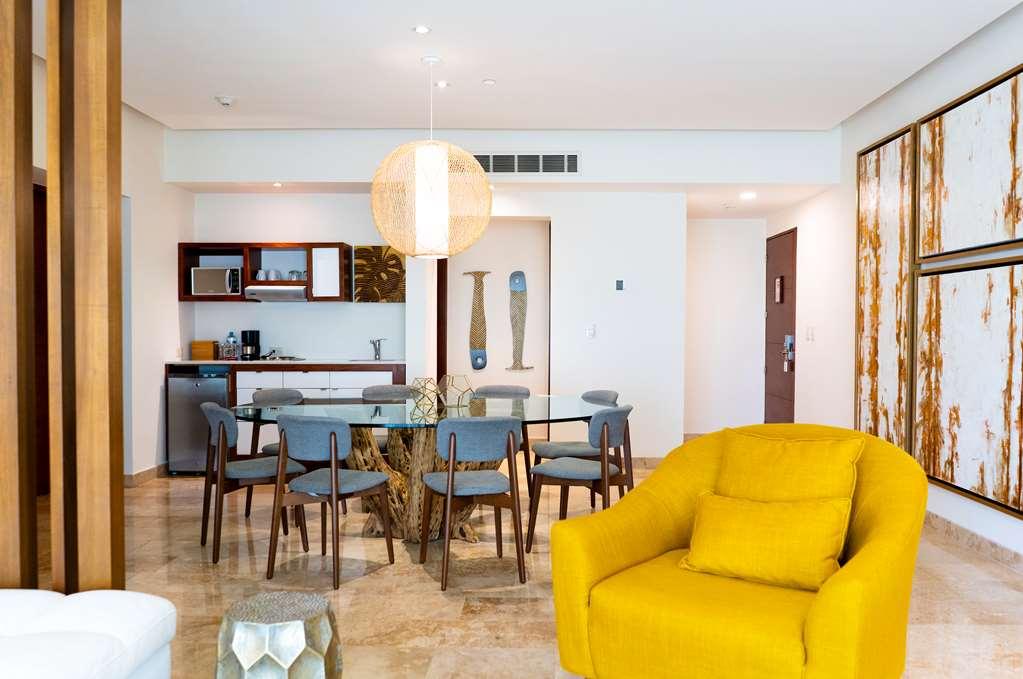 Hotel The Reef 28 Playa del Carmen Zimmer foto